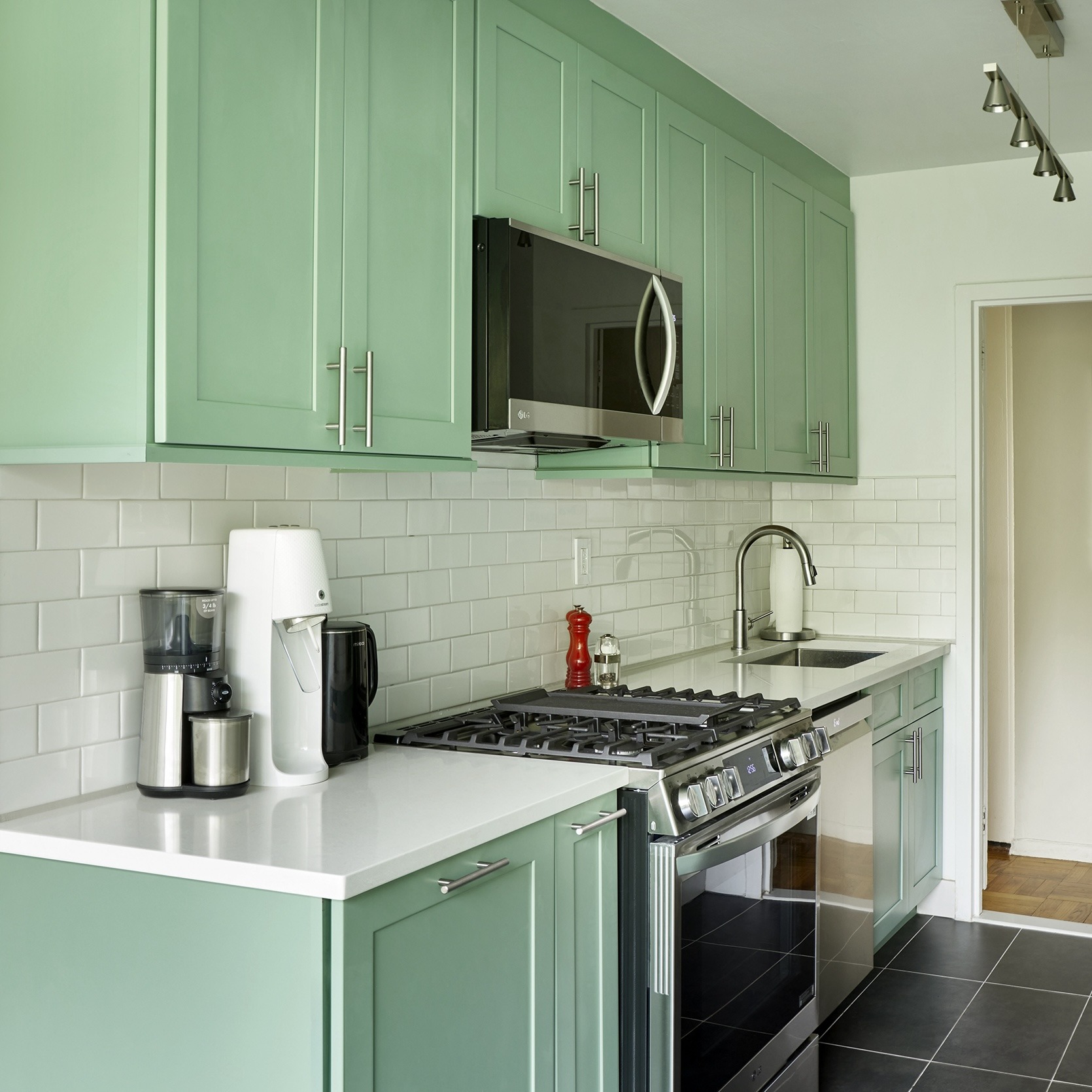 Image showcasing Do You Need A Permit to Remodel Your Kitchen in NYC?